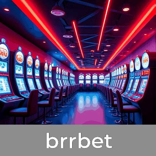 brrbet: Plataforma Confiável e Cassino Premiado